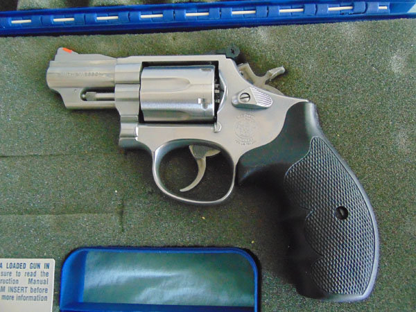 Image for Michael and Tracy Burger