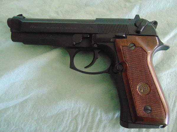 Image for Michael and Tracy Burger