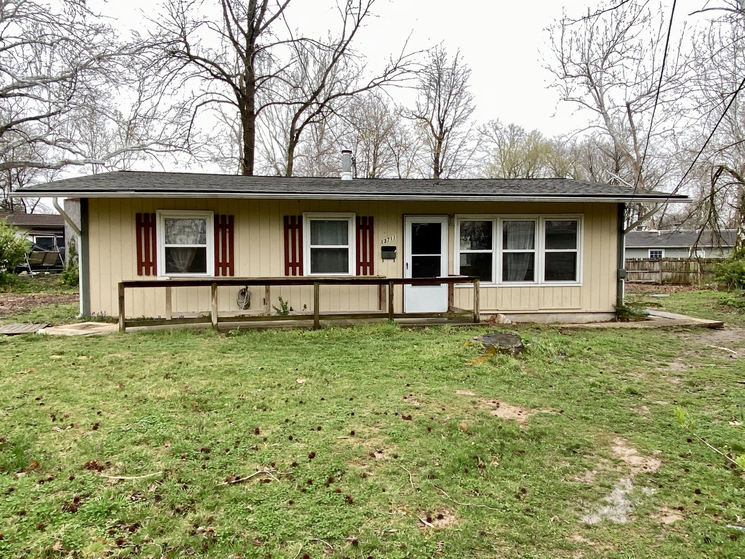 Image for 3 BR/1 BA Investment Property in Belmont Station (Prince William County, VA)--SELLING to the HIGHEST BIDDER!!