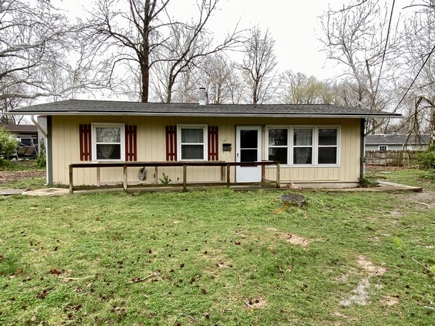 Image for 3 BR/1 BA Investment Property in Belmont Station (Prince William County, VA)--SELLING to the HIGHEST BIDDER!!