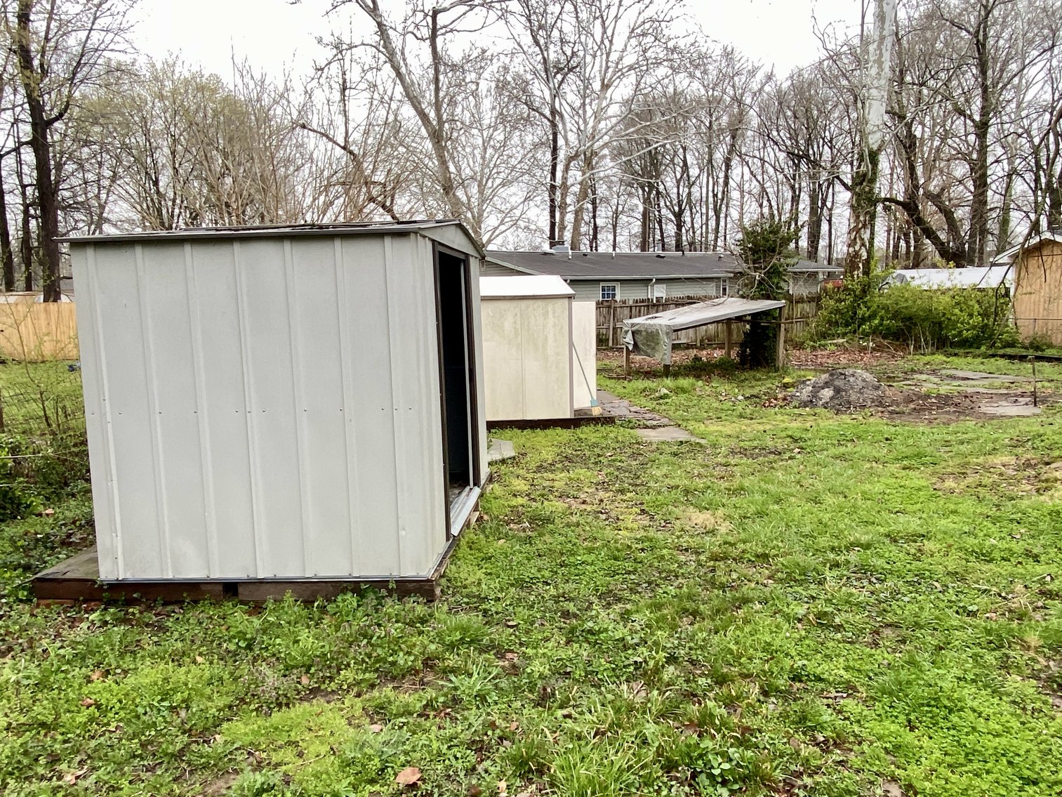 Image for 3 BR/1 BA Investment Property in Belmont Station (Prince William County, VA)--SELLING to the HIGHEST BIDDER!!
