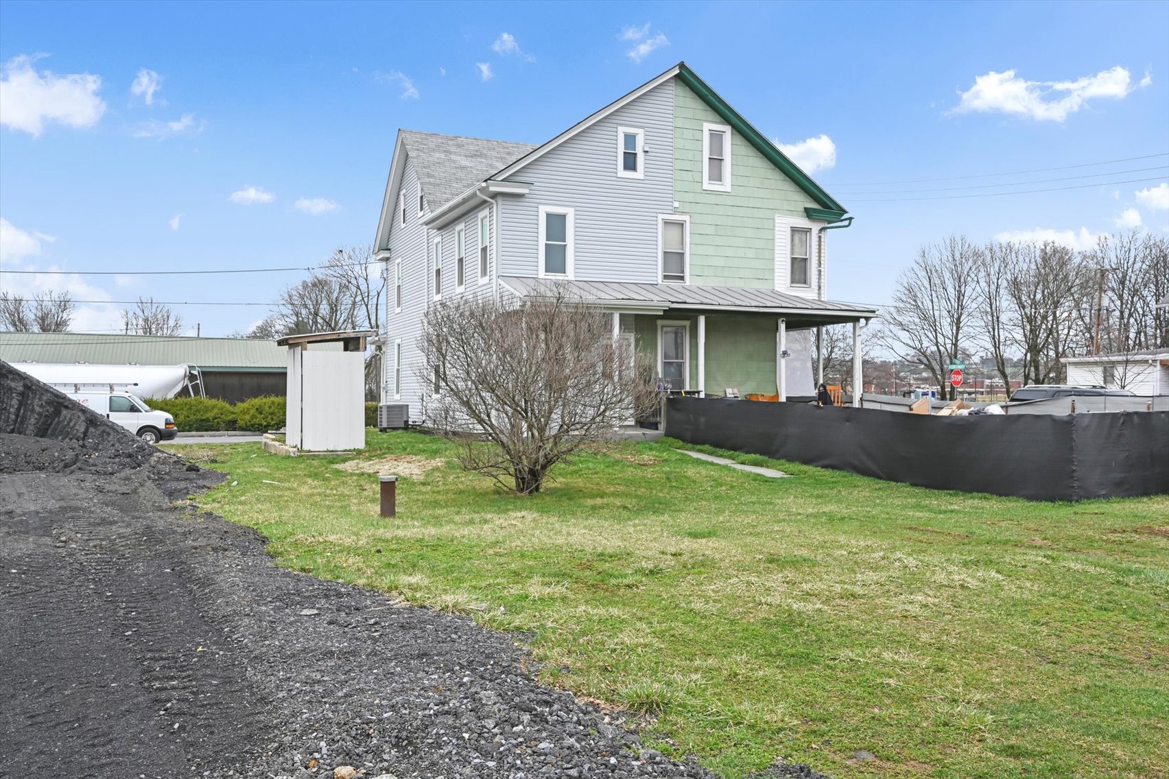 Image for 48 East Front Street - Palmyra, PA