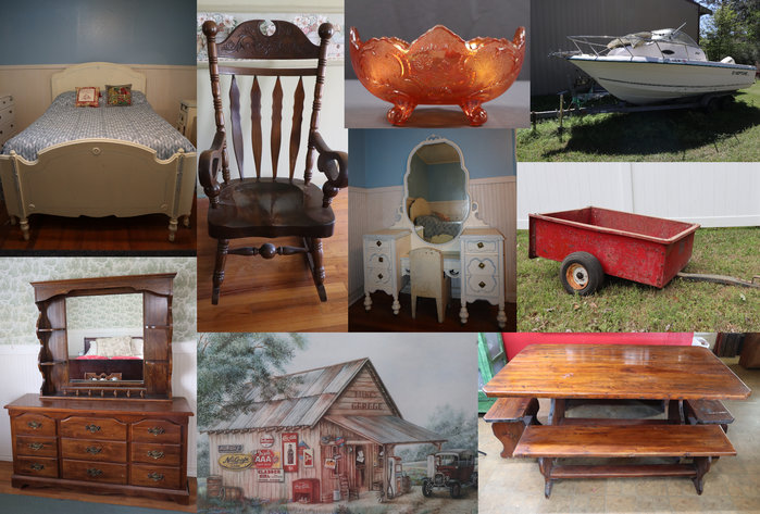Image for Colquitt County Estate Auction