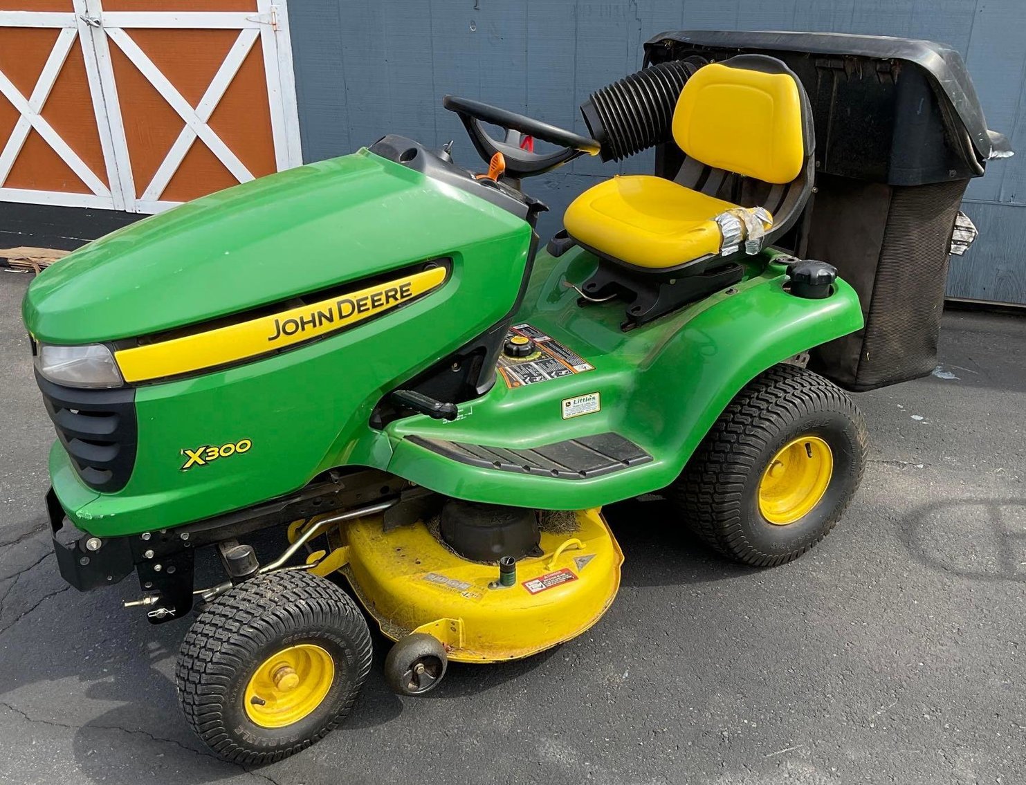 Image for Equipment and Tools | April 10, 2022 at 7:00 PM