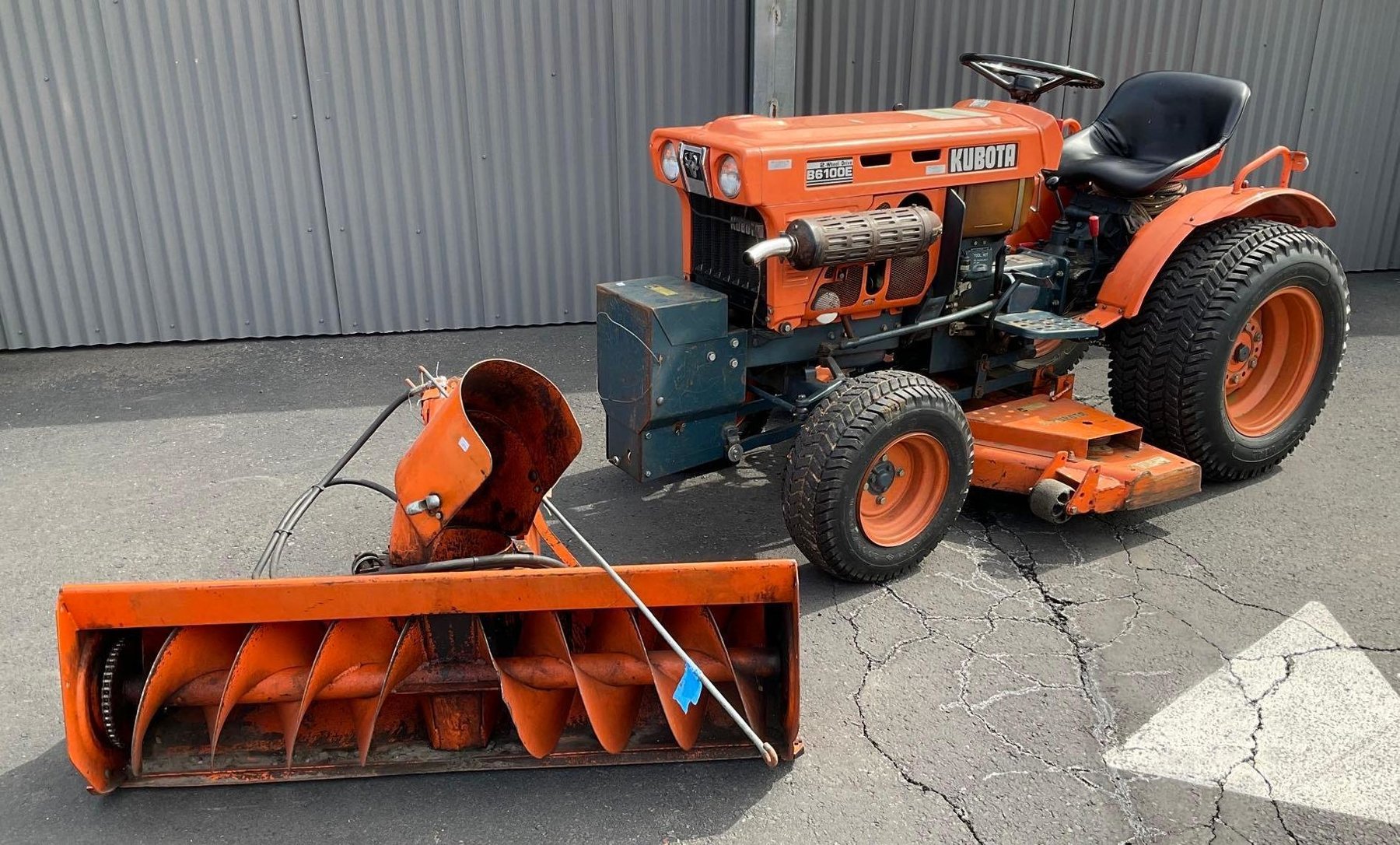 Image for Equipment and Tools | April 10, 2022 at 7:00 PM