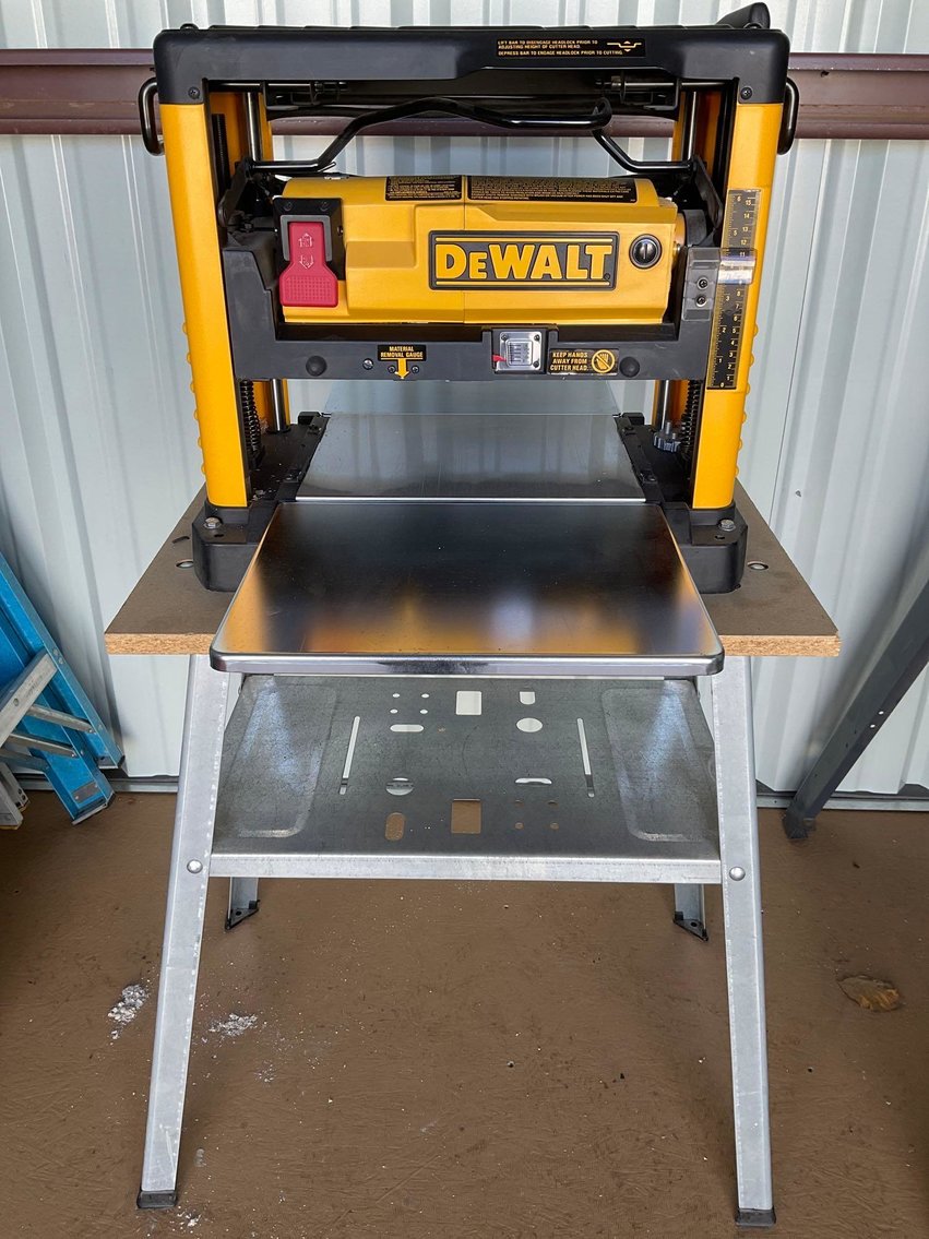 Image for Equipment and Tools | April 10, 2022 at 7:00 PM