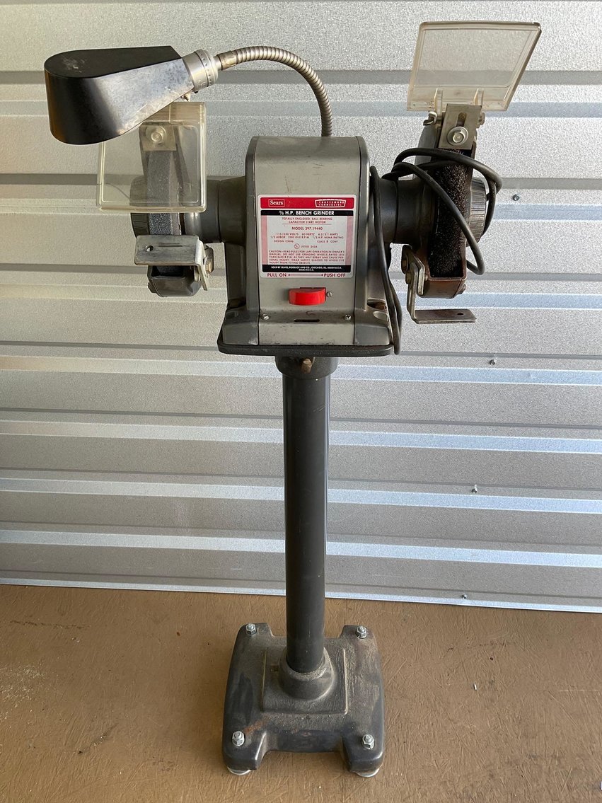 Image for Equipment and Tools | April 10, 2022 at 7:00 PM