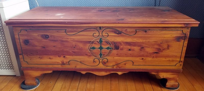 Image for Coralyn Burge Down Sizing Online Only Auction