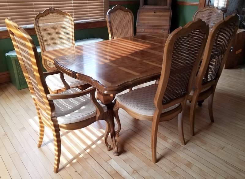 Image for Coralyn Burge Down Sizing Online Only Auction