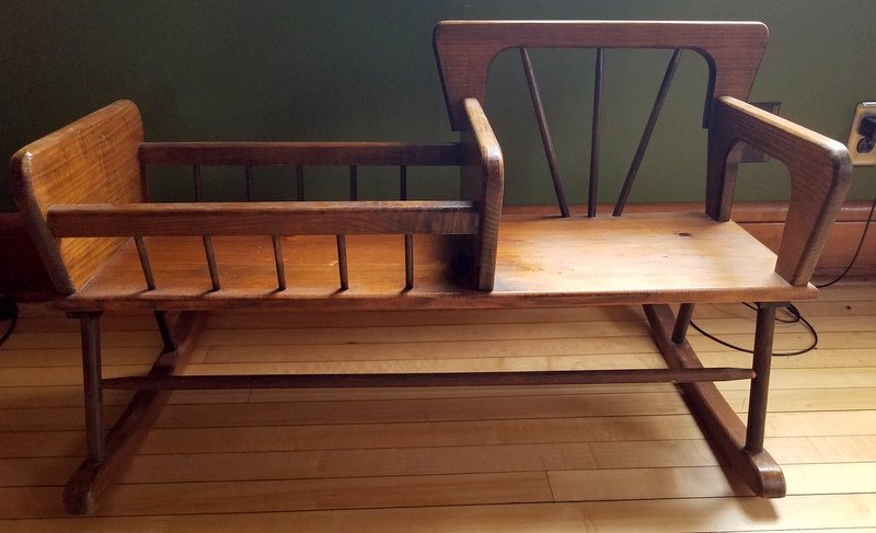 Image for Coralyn Burge Down Sizing Online Only Auction