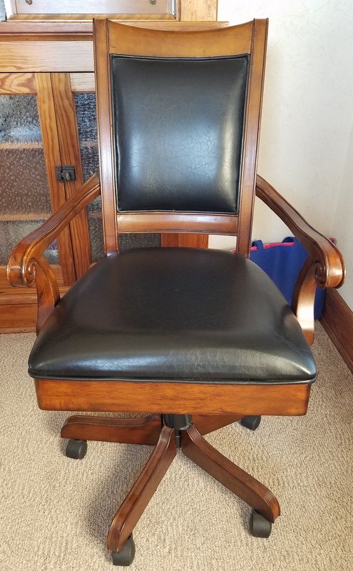 Image for Coralyn Burge Down Sizing Online Only Auction