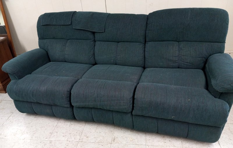 Image for Coralyn Burge Down Sizing Online Only Auction