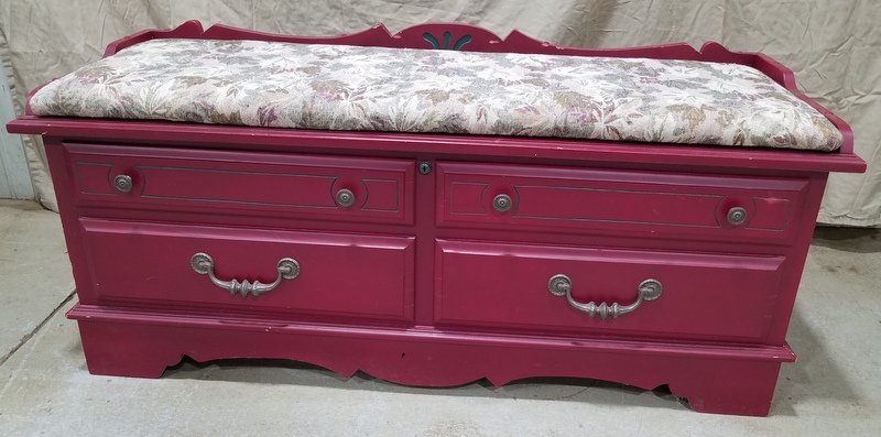 Image for Coralyn Burge Down Sizing Online Only Auction