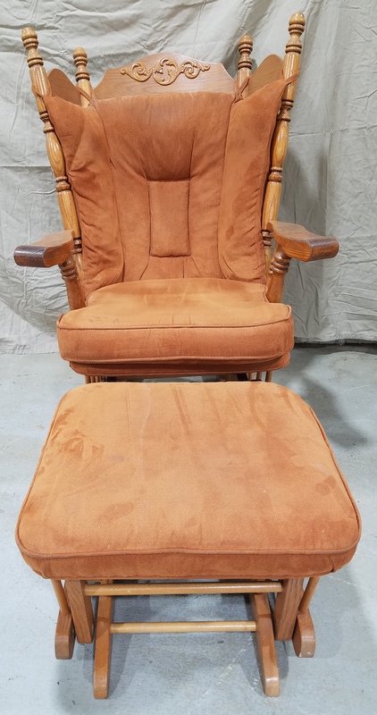 Image for Coralyn Burge Down Sizing Online Only Auction