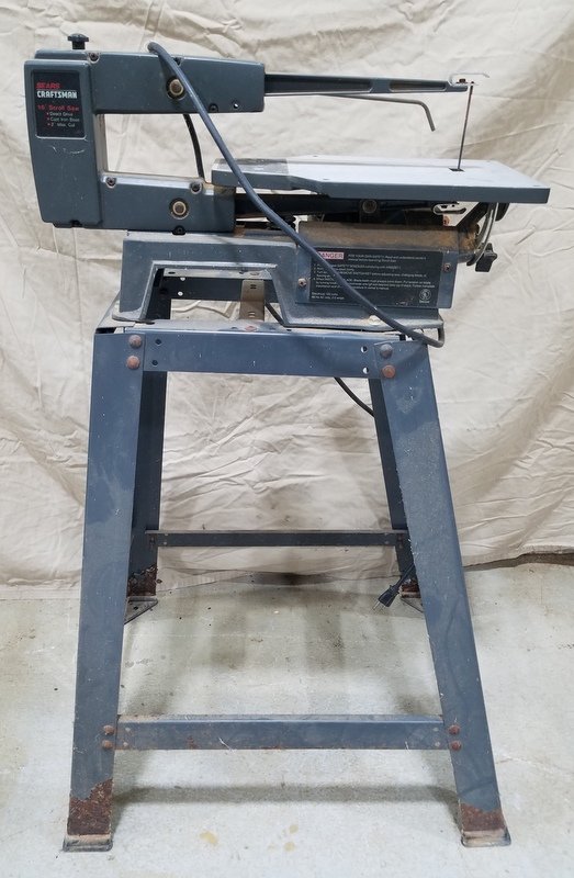 Image for Coralyn Burge Down Sizing Online Only Auction