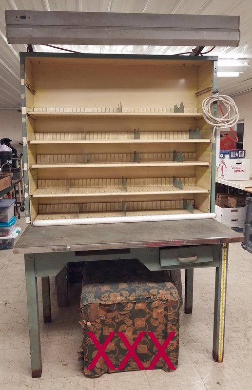 Image for Coralyn Burge Down Sizing Online Only Auction