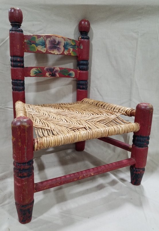 Image for Coralyn Burge Down Sizing Online Only Auction