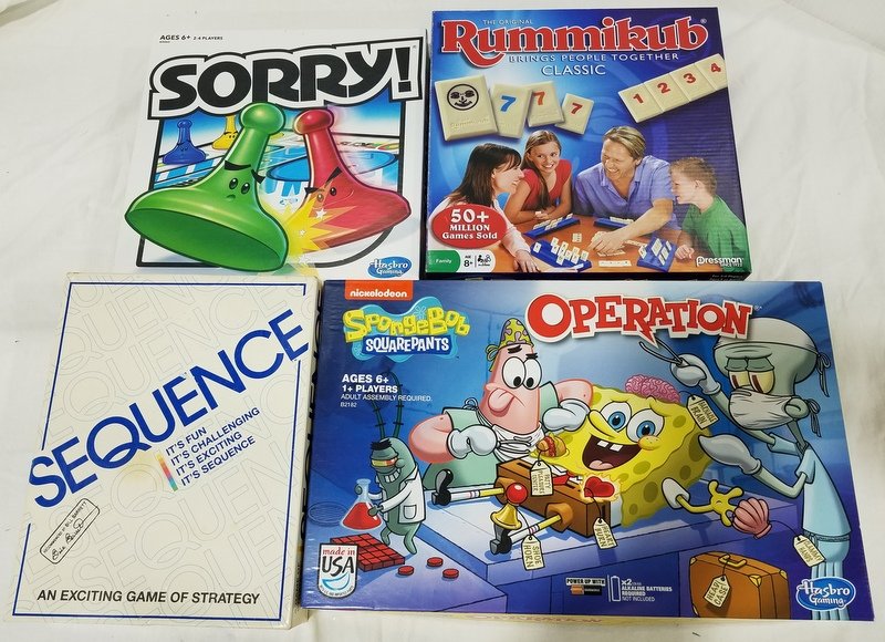 Image for Coralyn Burge Down Sizing Online Only Auction