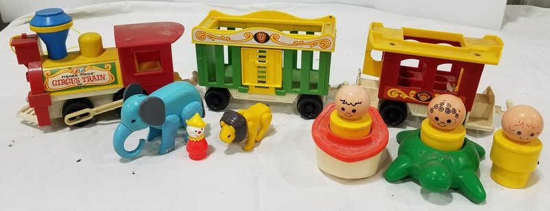 Image for Coralyn Burge Down Sizing Online Only Auction