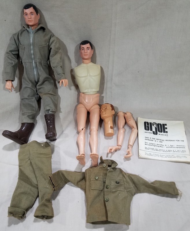 Image for Coralyn Burge Down Sizing Online Only Auction