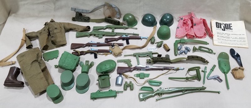 Image for Coralyn Burge Down Sizing Online Only Auction