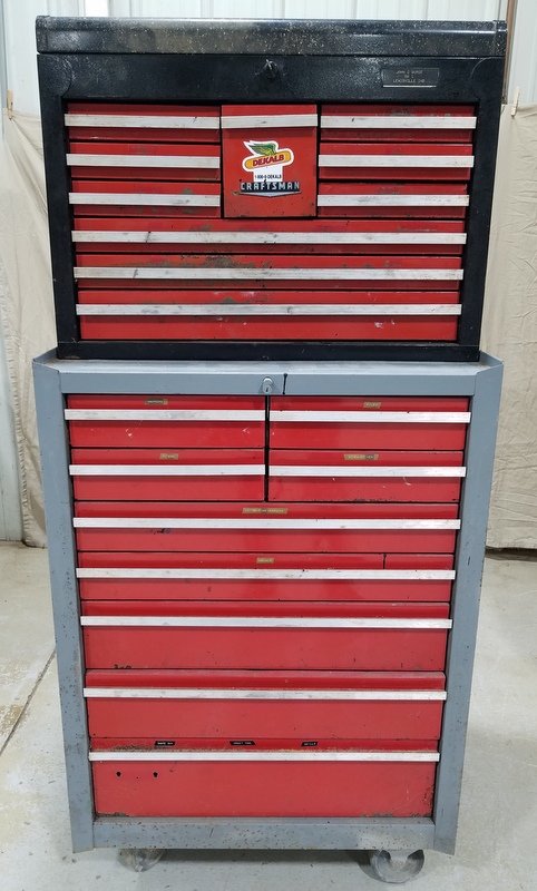 Image for Coralyn Burge Down Sizing Online Only Auction