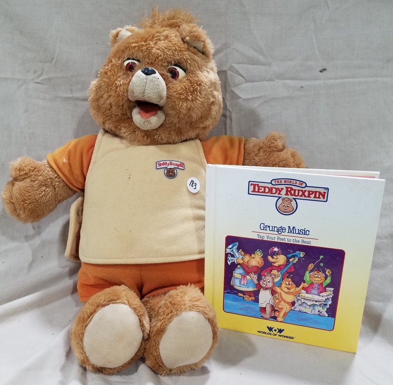 Image for Coralyn Burge Down Sizing Online Only Auction