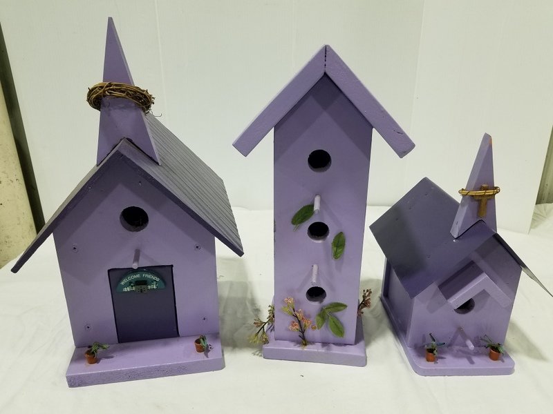 Image for Coralyn Burge Down Sizing Online Only Auction