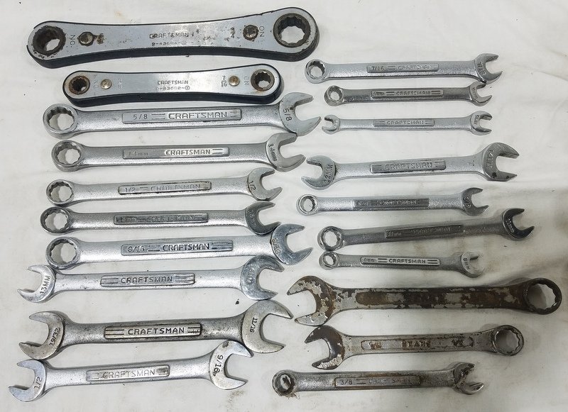 Image for Coralyn Burge Down Sizing Online Only Auction