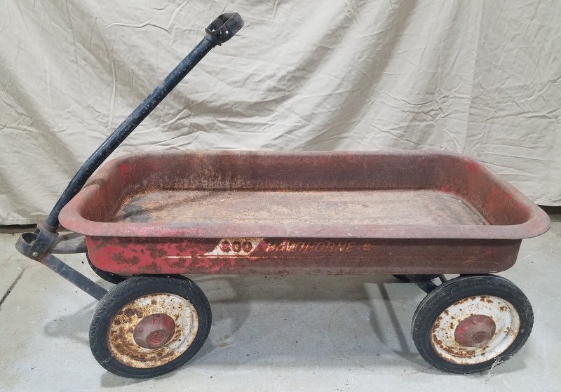 Image for Coralyn Burge Down Sizing Online Only Auction