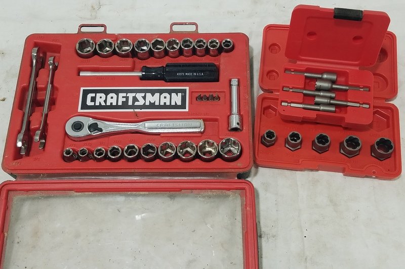 Image for Coralyn Burge Down Sizing Online Only Auction