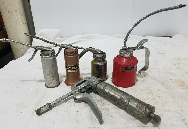 Image for Coralyn Burge Down Sizing Online Only Auction