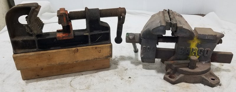 Image for Coralyn Burge Down Sizing Online Only Auction