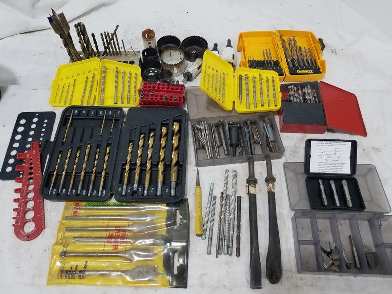 Image for Coralyn Burge Down Sizing Online Only Auction