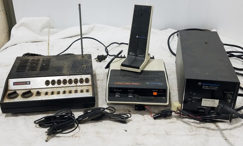 Image for Coralyn Burge Down Sizing Online Only Auction