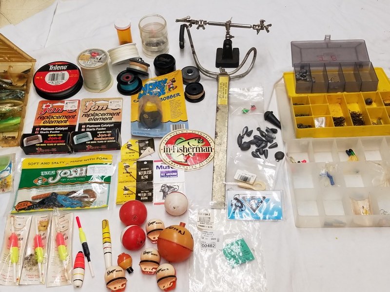 Image for Coralyn Burge Down Sizing Online Only Auction