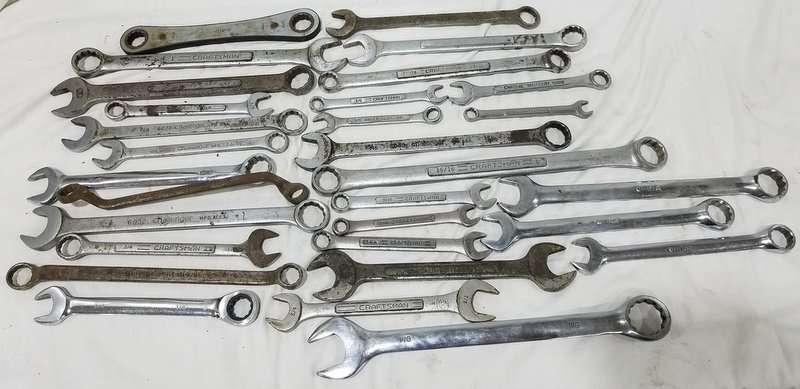 Image for Coralyn Burge Down Sizing Online Only Auction