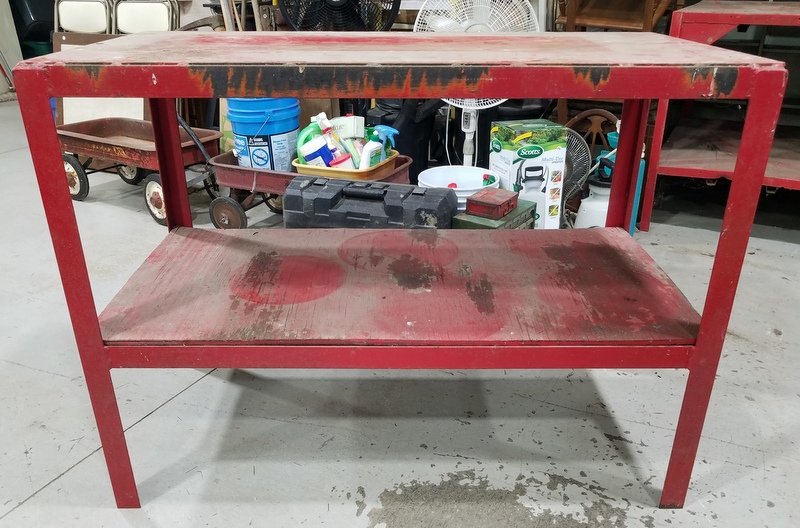 Image for Coralyn Burge Down Sizing Online Only Auction