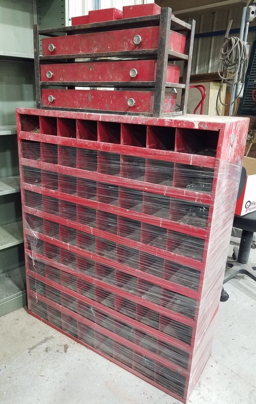 Image for Coralyn Burge Down Sizing Online Only Auction