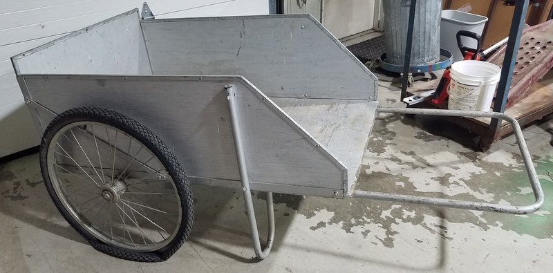 Image for Coralyn Burge Down Sizing Online Only Auction