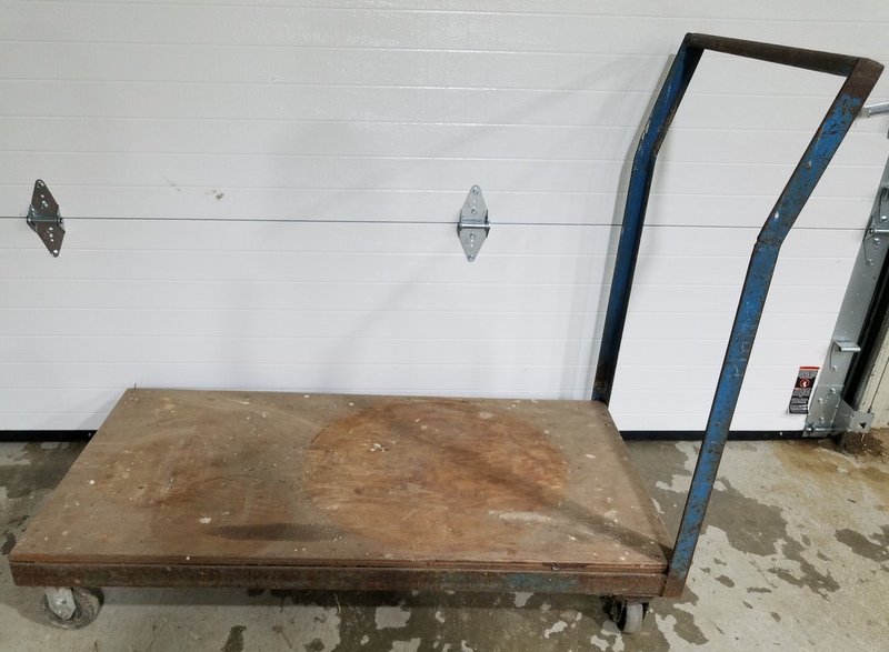 Image for Coralyn Burge Down Sizing Online Only Auction