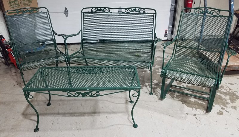 Image for Coralyn Burge Down Sizing Online Only Auction