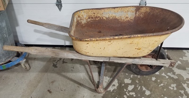 Image for Coralyn Burge Down Sizing Online Only Auction