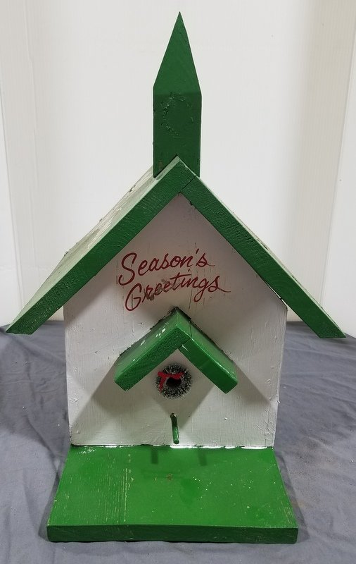 Image for Coralyn Burge Down Sizing Online Only Auction