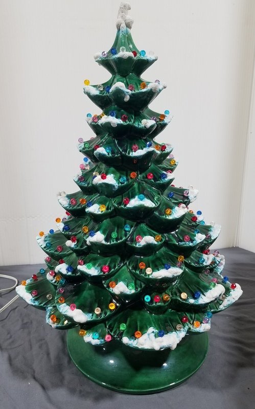 Image for Coralyn Burge Down Sizing Online Only Auction