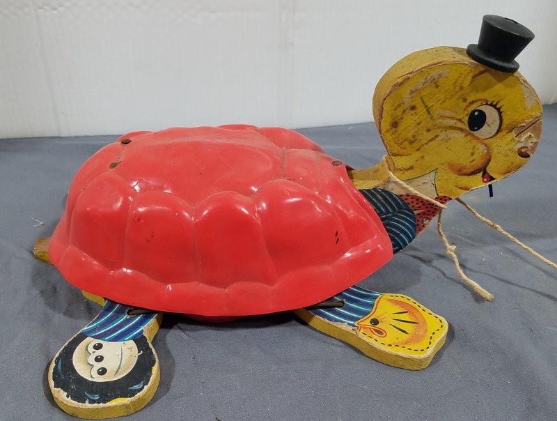 Image for Coralyn Burge Down Sizing Online Only Auction