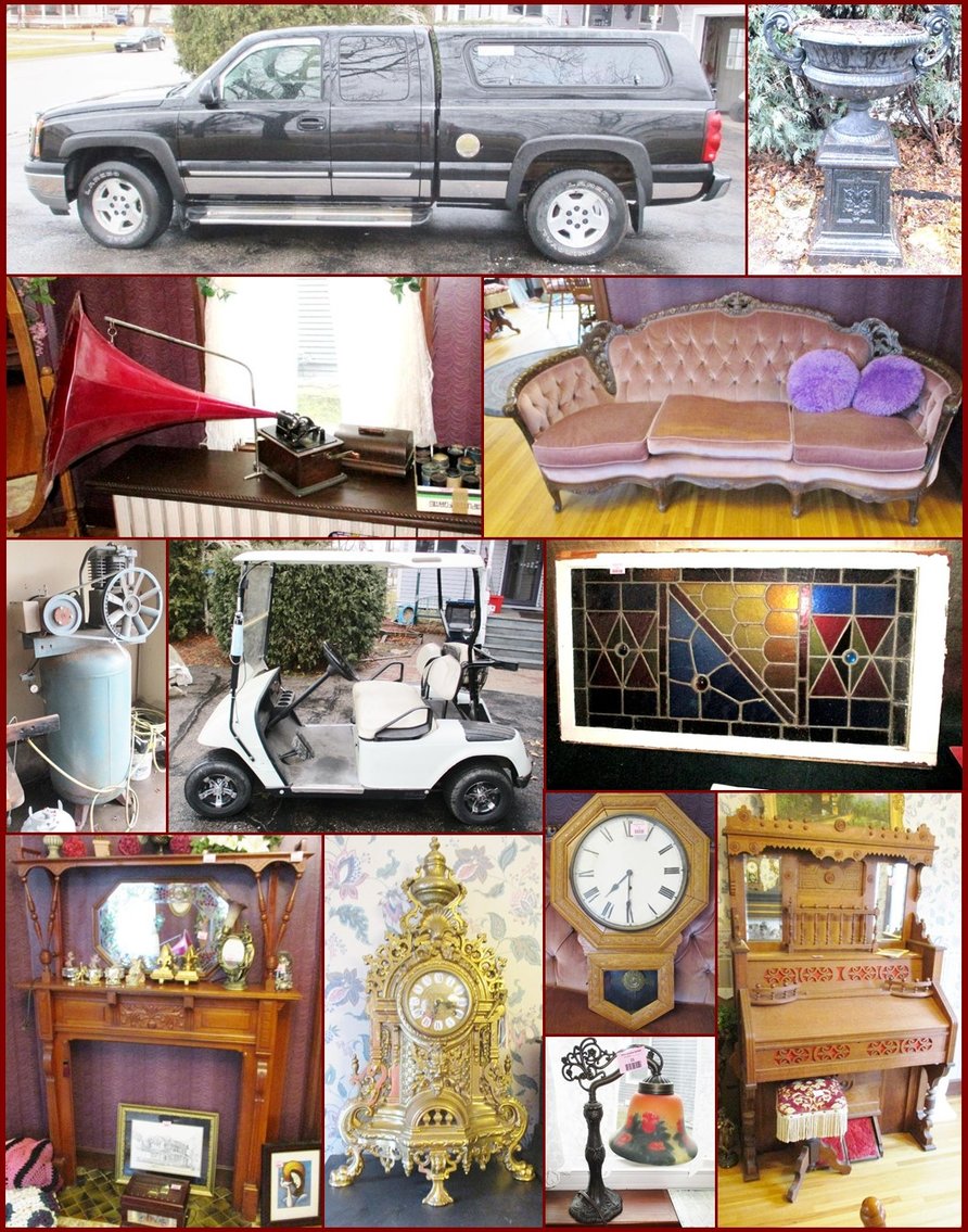 Image for Kennebeck Personal Property