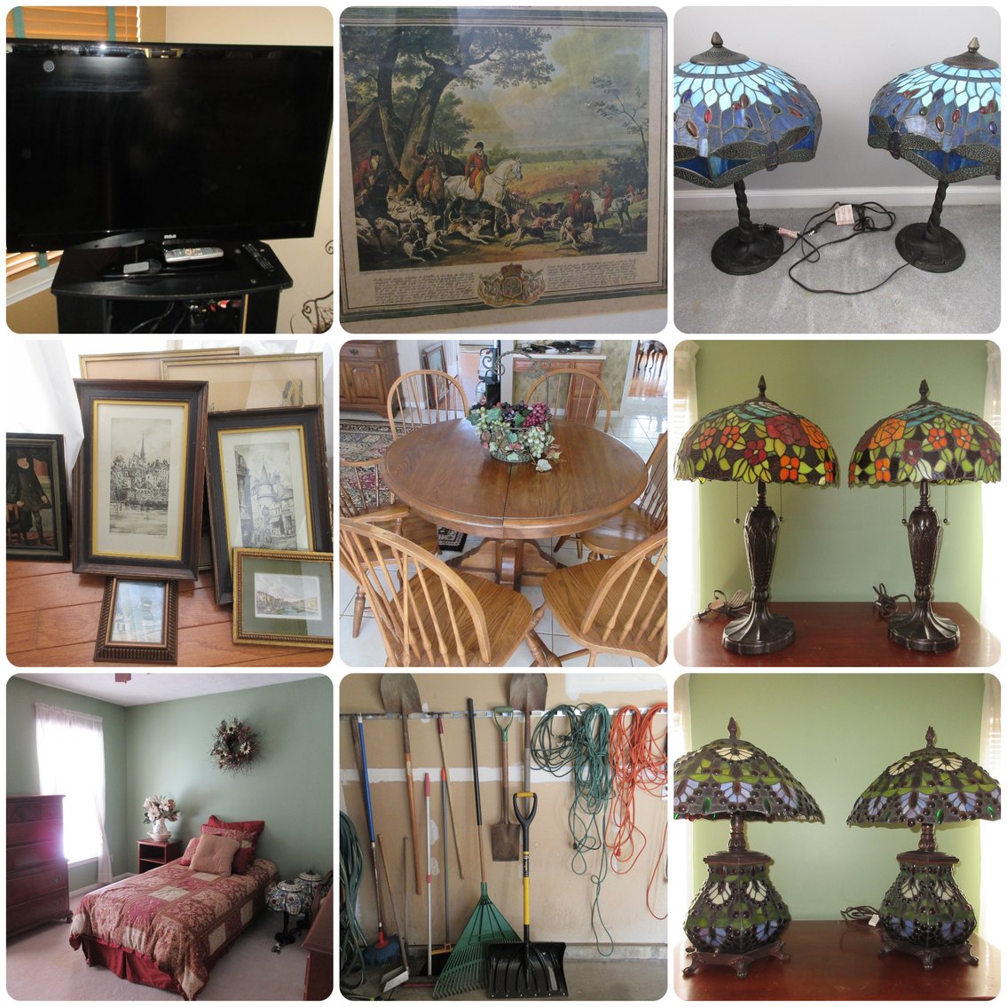 Image for Canonsburg, PA – Quality Furniture, Décor, Electronics, Lawn & Garden Items and More!