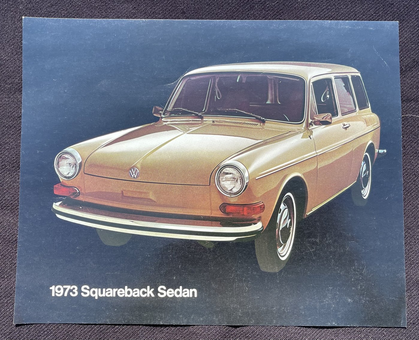 Image for VW Collection Auction