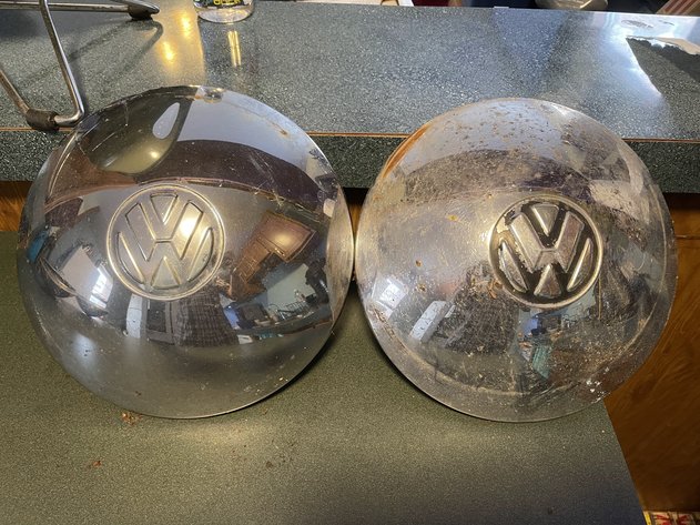 Image for VW Collection Auction
